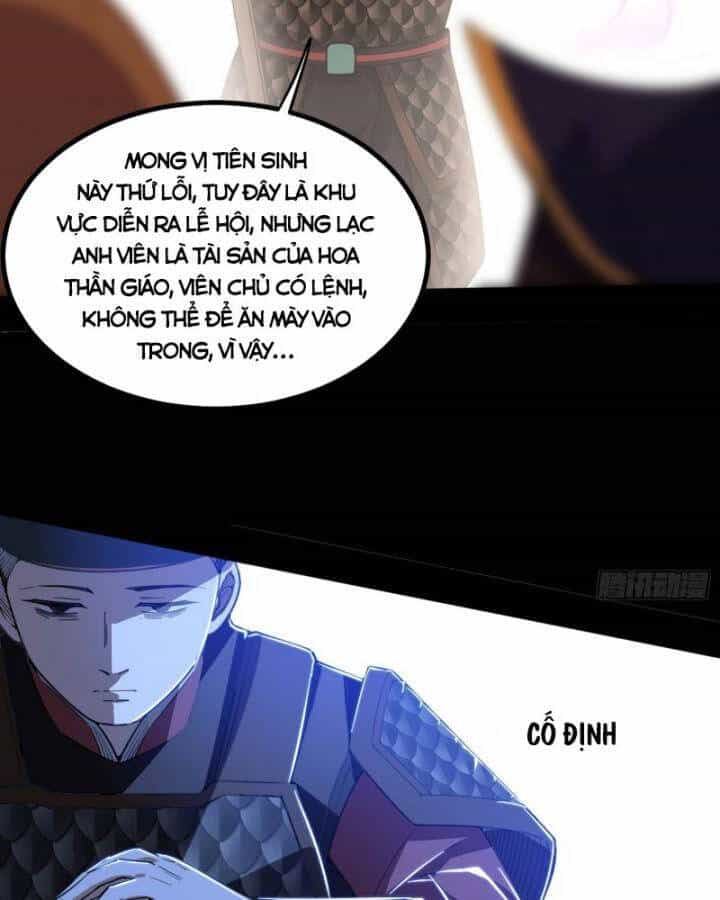 Ta Là Tà Đế - Chương 402 - ảnh 83