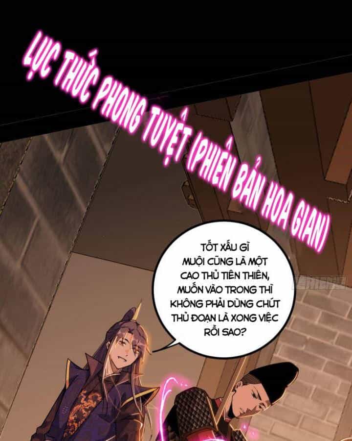 Ta Là Tà Đế - Chương 402 - ảnh 84