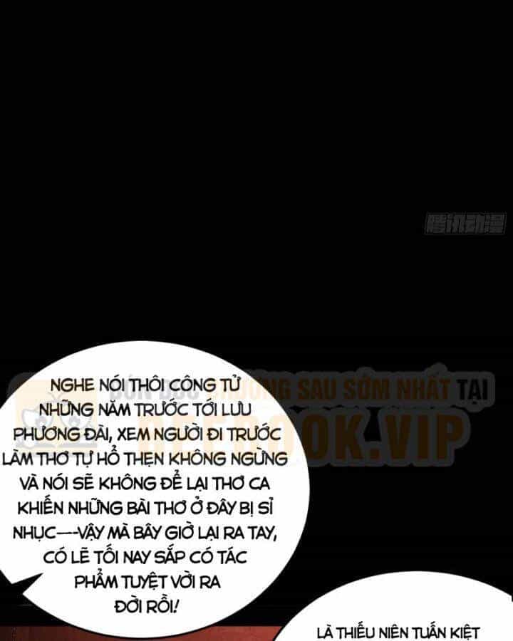 Ta Là Tà Đế - Chương 403 - ảnh 21