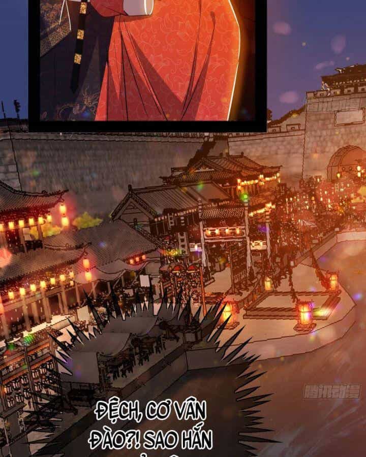 Ta Là Tà Đế - Chương 403 - ảnh 39
