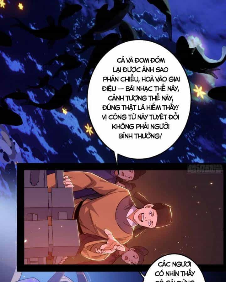 Ta Là Tà Đế - Chương 403 - ảnh 62