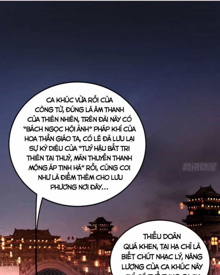 Ta Là Tà Đế - Chương 403 - ảnh 69