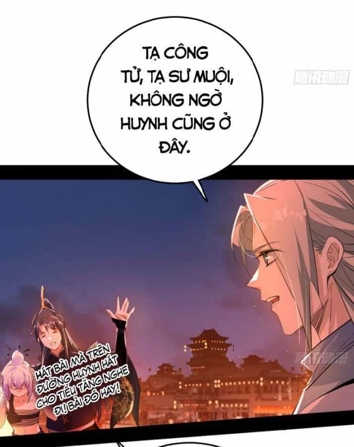 Ta Là Tà Đế - Chương 403 - ảnh 92