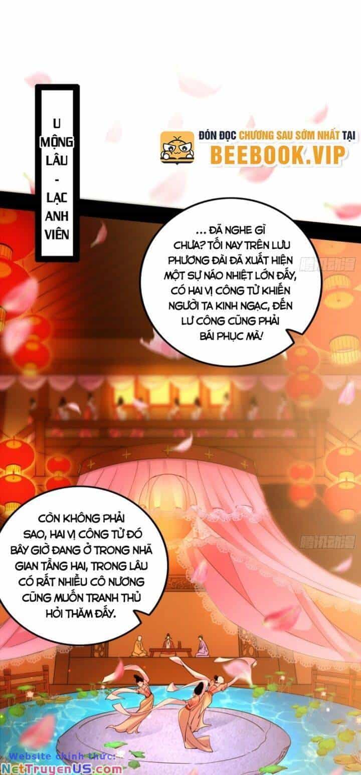 Ta Là Tà Đế - Chương 405 - ảnh 3
