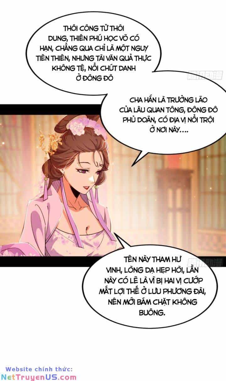 Ta Là Tà Đế - Chương 405 - ảnh 38