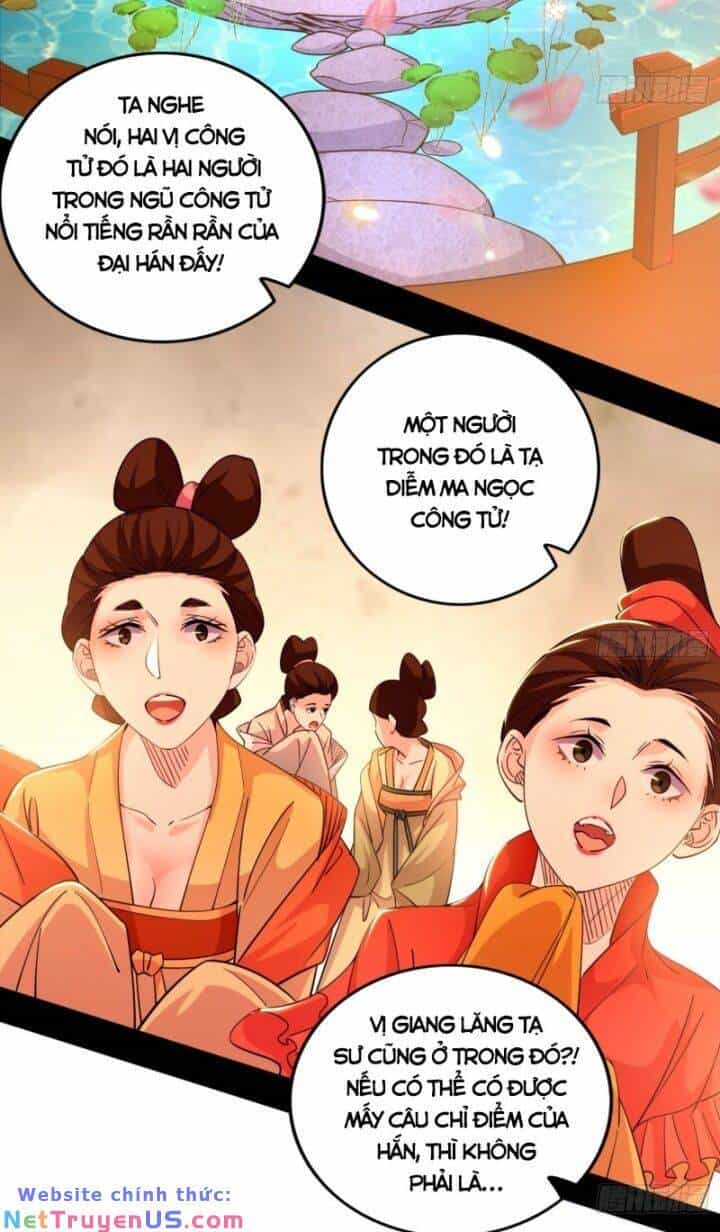 Ta Là Tà Đế - Chương 405 - ảnh 4