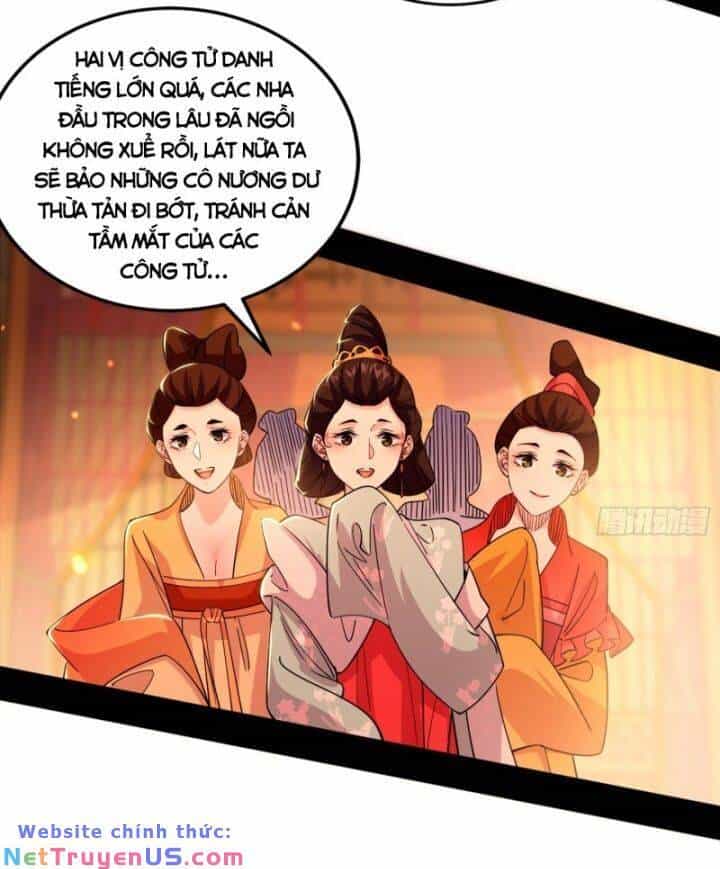Ta Là Tà Đế - Chương 405 - ảnh 5