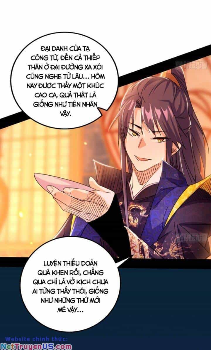 Ta Là Tà Đế - Chương 405 - ảnh 8