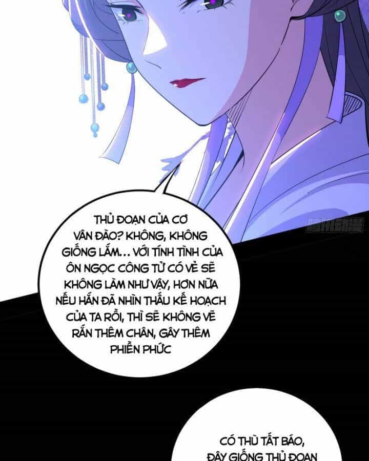 Ta Là Tà Đế - Chương 406 - ảnh 20