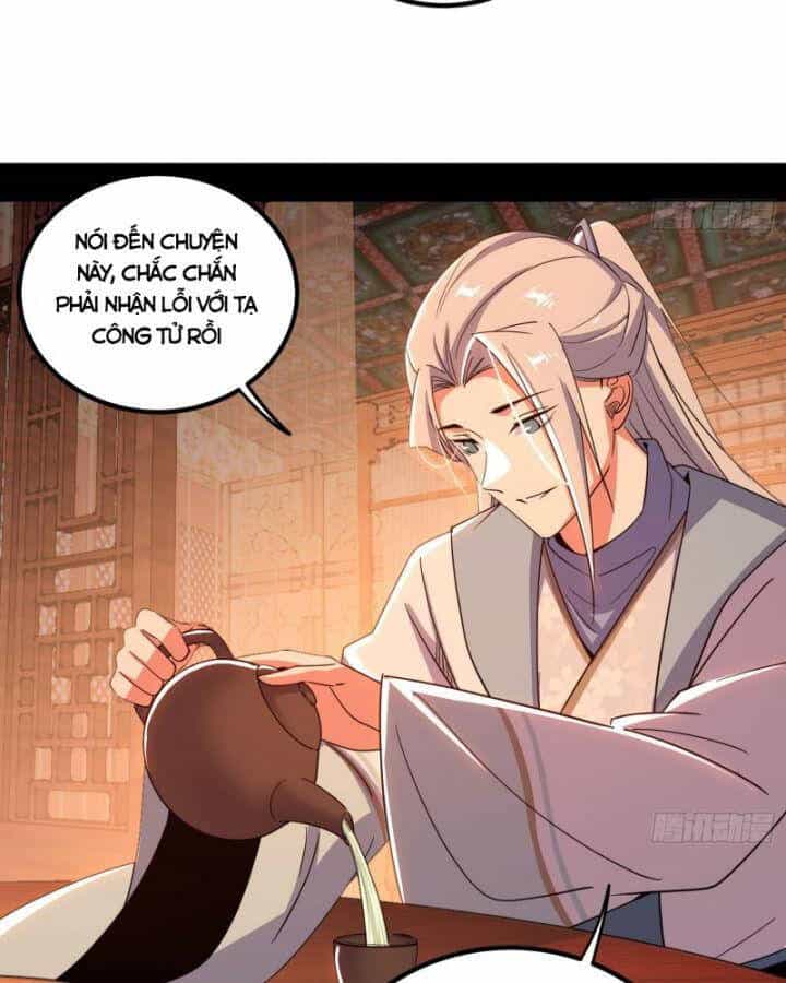 Ta Là Tà Đế - Chương 406 - ảnh 29