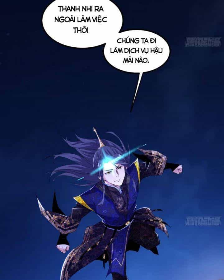 Ta Là Tà Đế - Chương 406 - ảnh 51