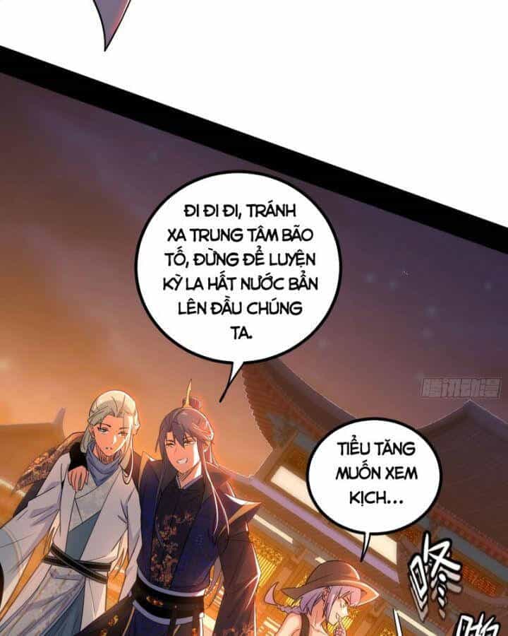 Ta Là Tà Đế - Chương 406 - ảnh 6