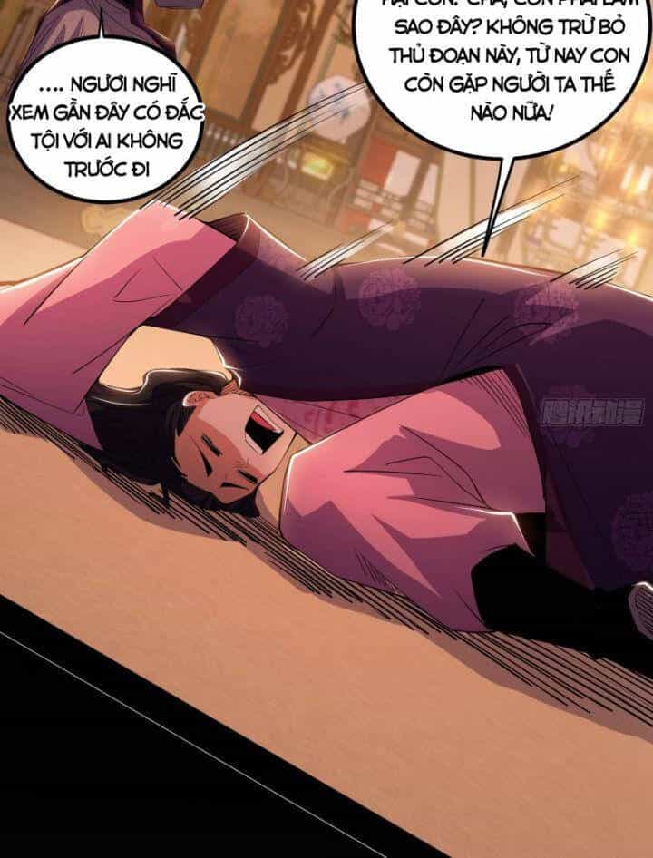 Ta Là Tà Đế - Chương 406 - ảnh 71