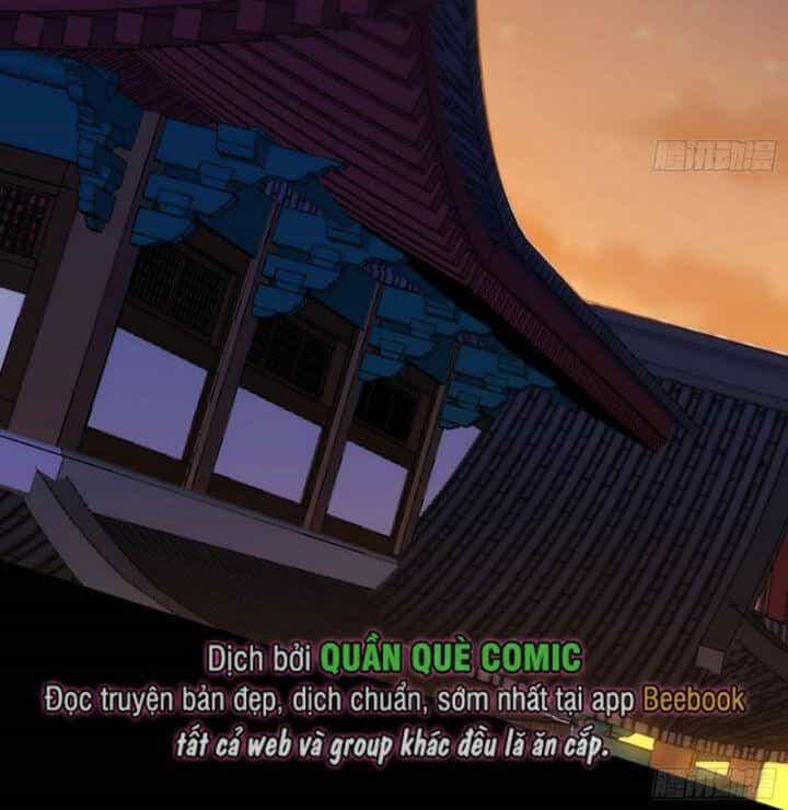 Ta Là Tà Đế - Chương 406 - ảnh 9