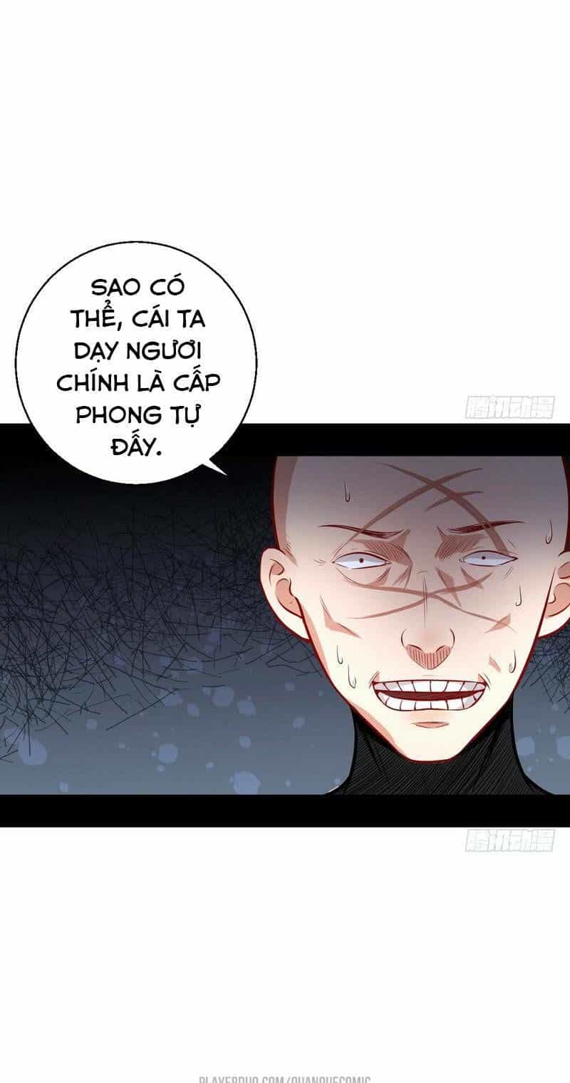 Ta Là Tà Đế - Chương 32.2 - ảnh 19