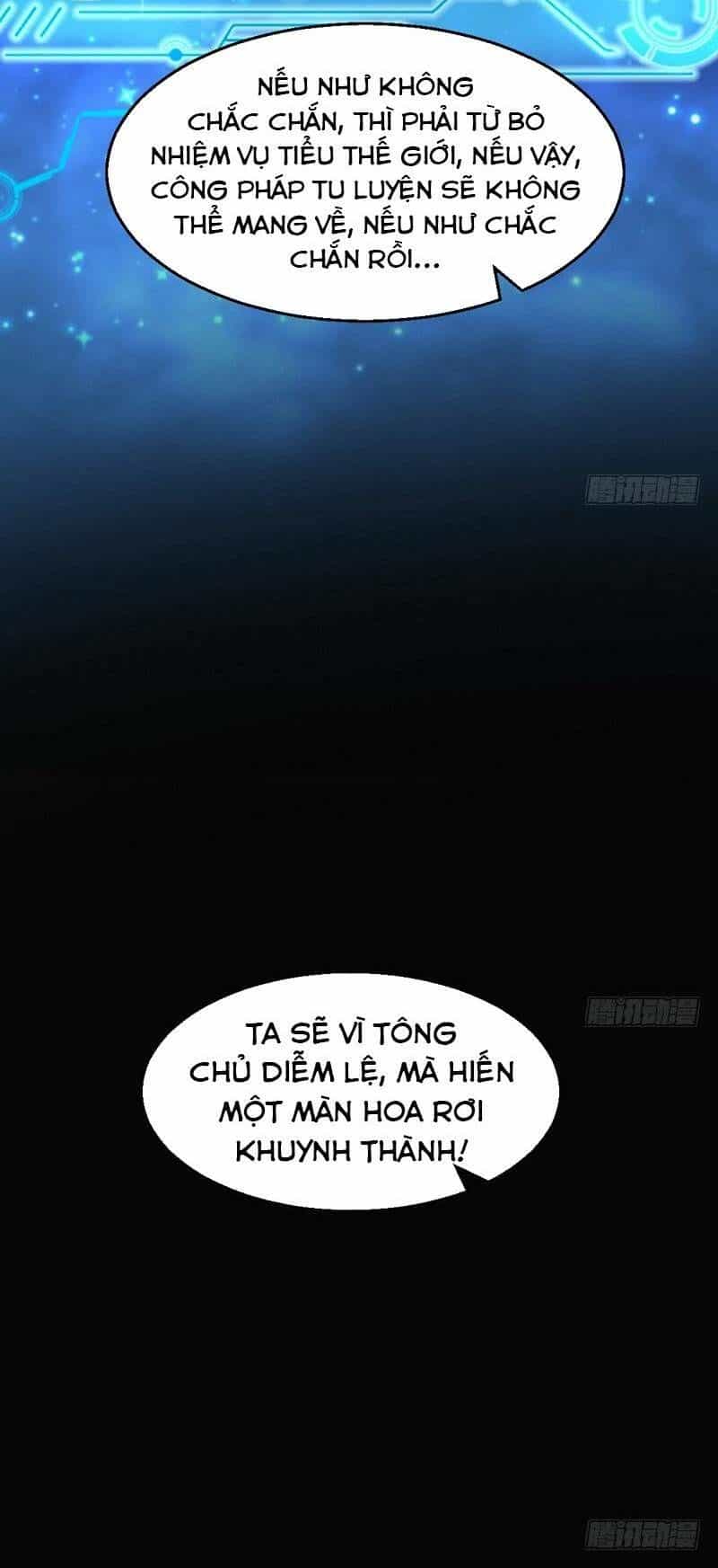 Ta Là Tà Đế - Chương 32.2 - ảnh 30