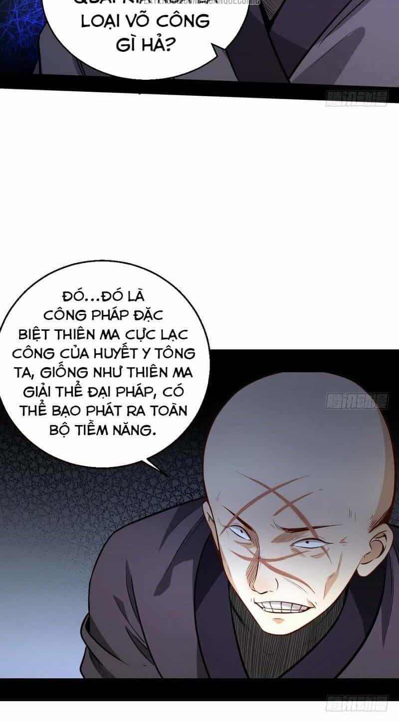 Ta Là Tà Đế - Chương 32.2 - ảnh 4