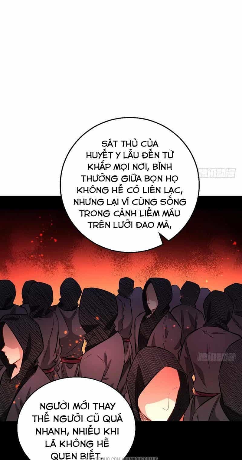 Ta Là Tà Đế - Chương 32.2 - ảnh 5