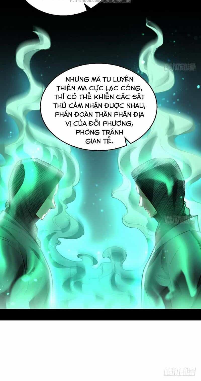 Ta Là Tà Đế - Chương 32.2 - ảnh 6
