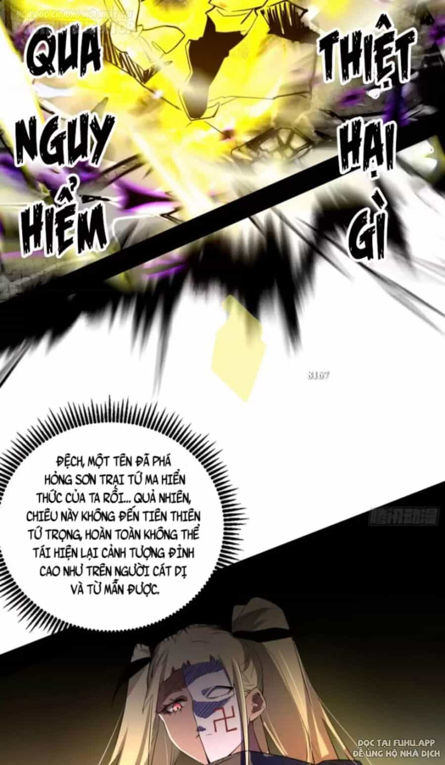 Ta Là Tà Đế - Chương 407 - ảnh 31