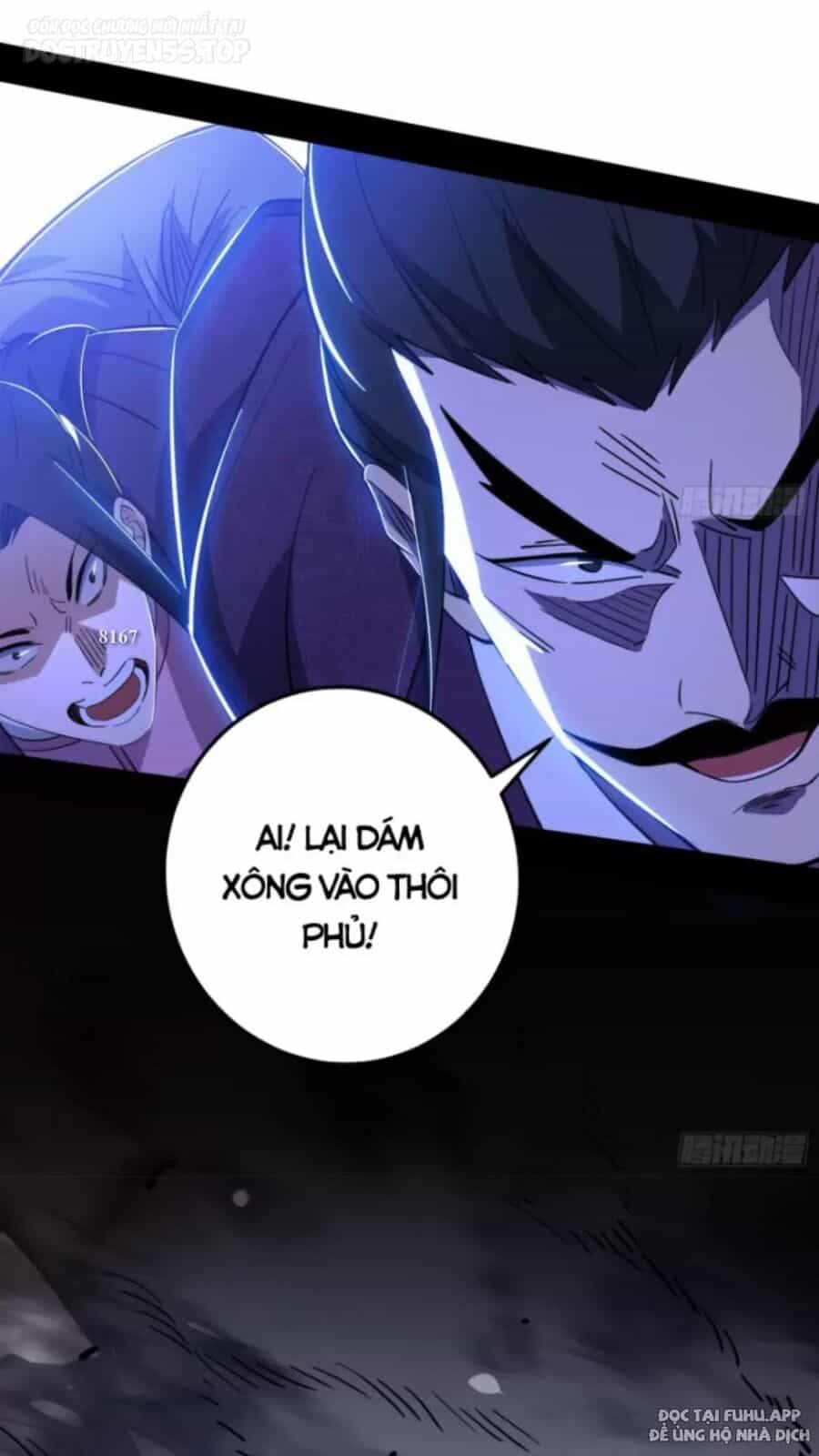 Ta Là Tà Đế - Chương 407 - ảnh 6