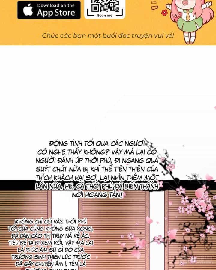Ta Là Tà Đế - Chương 408 - ảnh 1