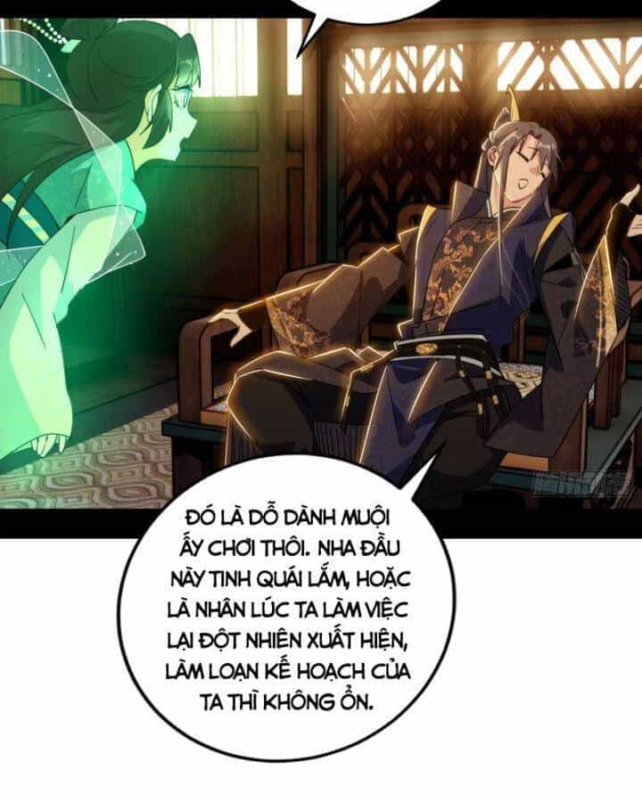 Ta Là Tà Đế - Chương 408 - ảnh 29