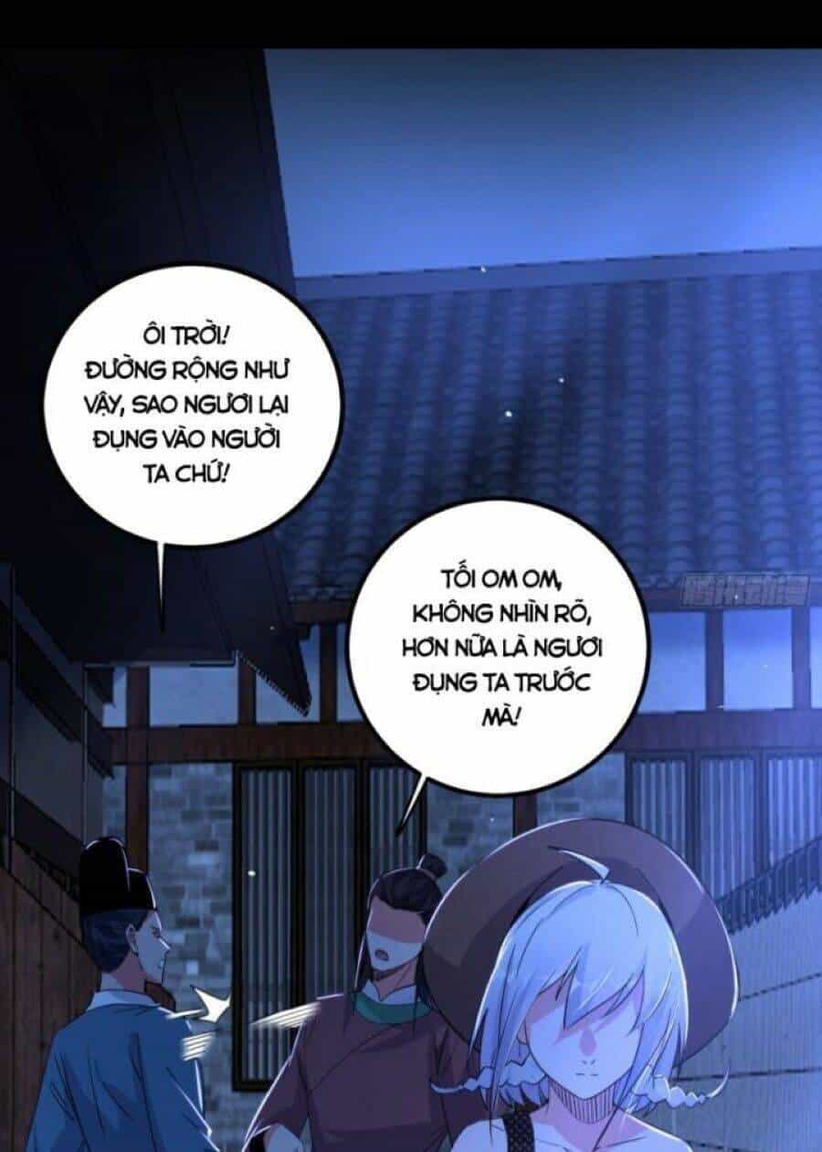 Ta Là Tà Đế - Chương 409 - ảnh 37