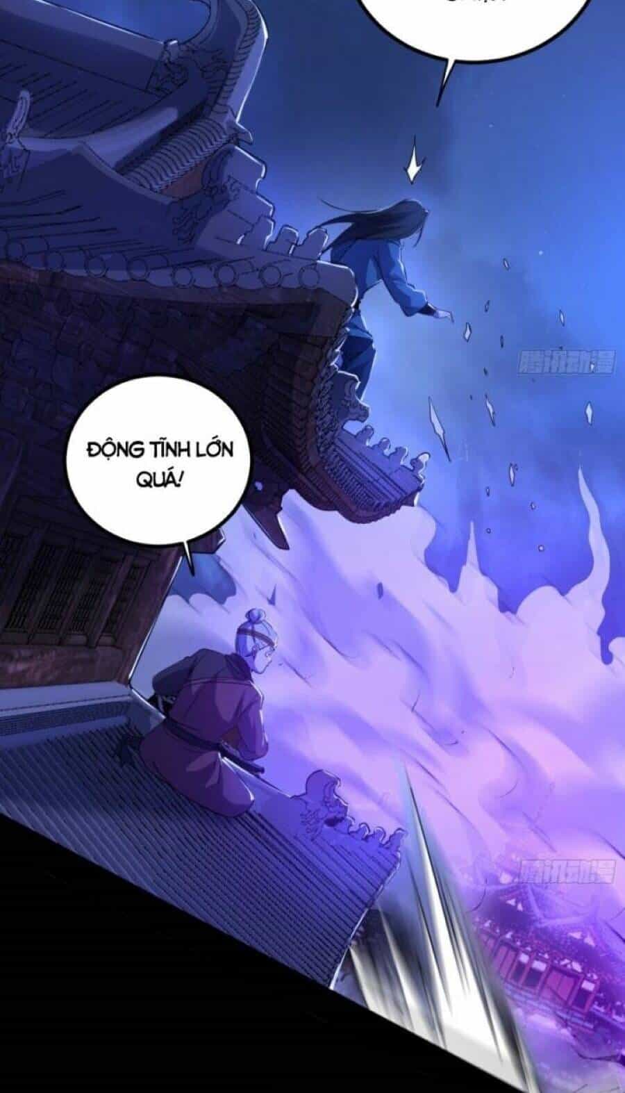 Ta Là Tà Đế - Chương 409 - ảnh 58