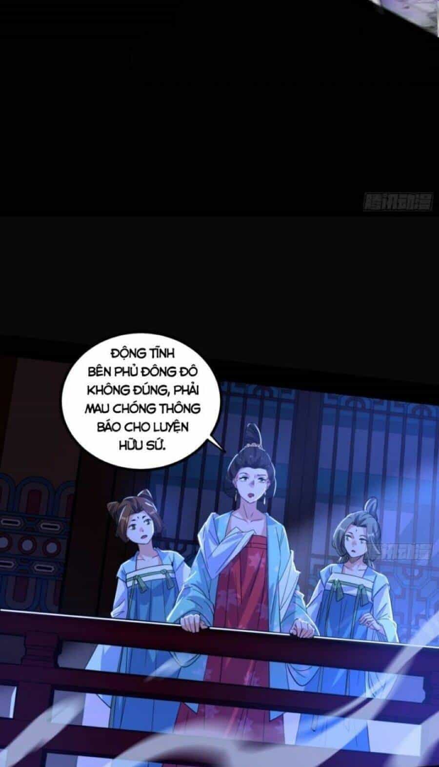 Ta Là Tà Đế - Chương 409 - ảnh 59