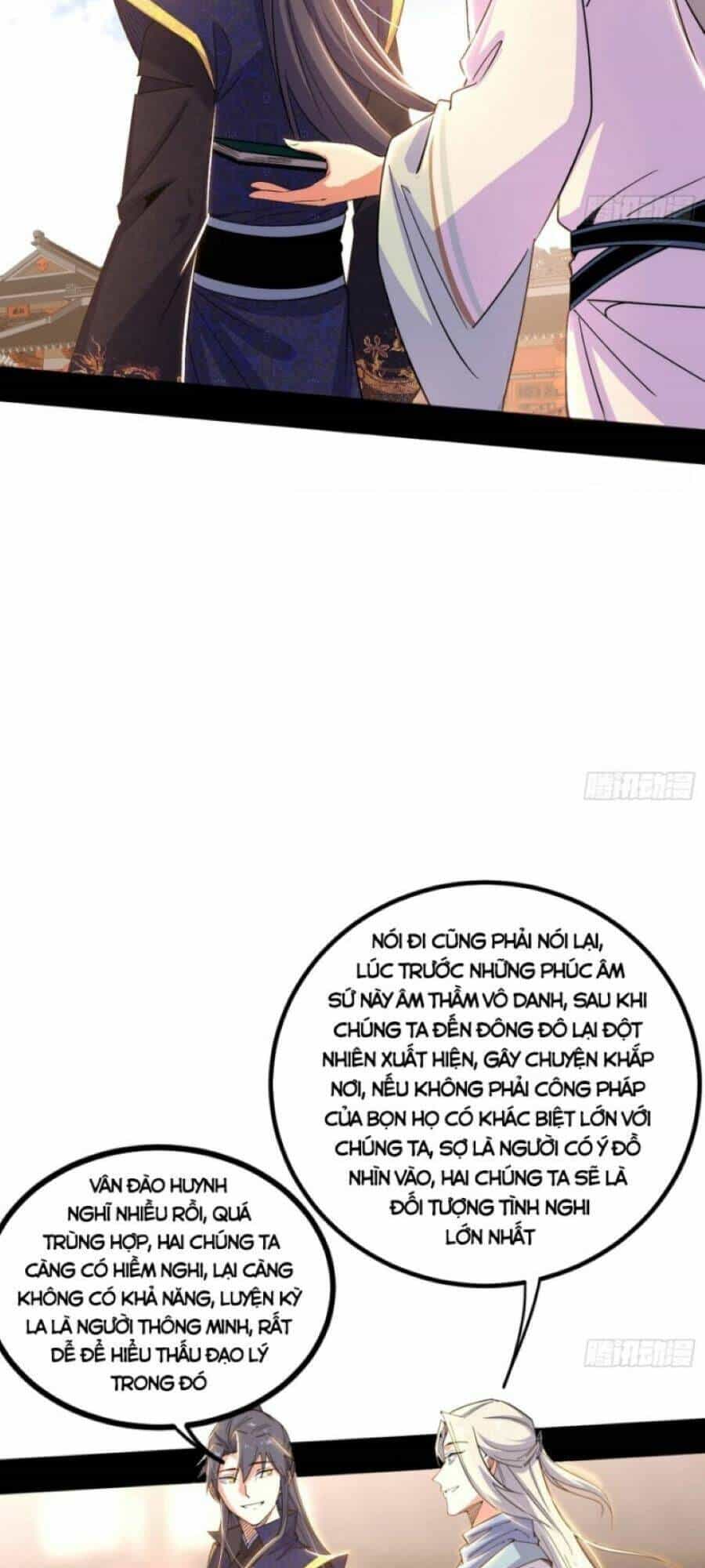 Ta Là Tà Đế - Chương 410 - ảnh 27