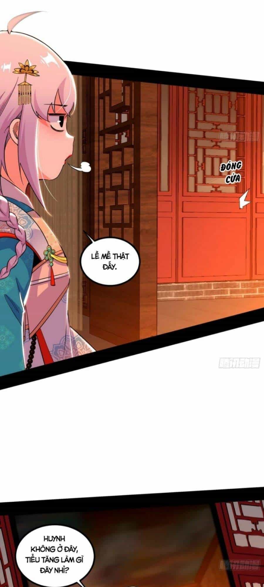 Ta Là Tà Đế - Chương 410 - ảnh 37