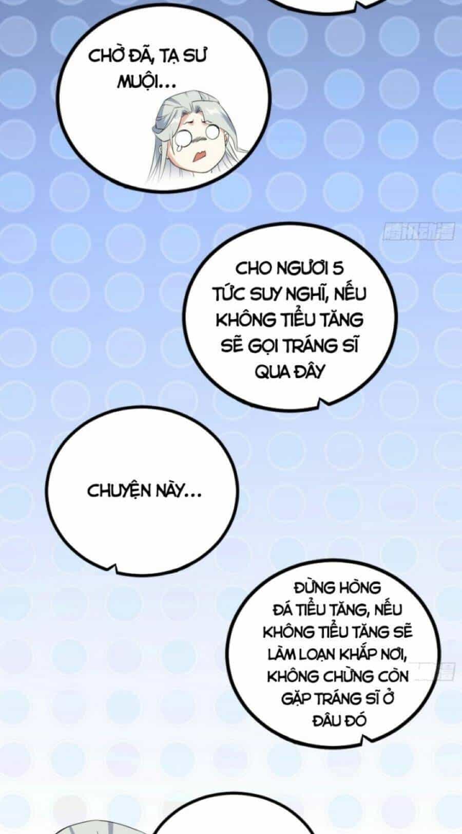 Ta Là Tà Đế - Chương 410 - ảnh 50
