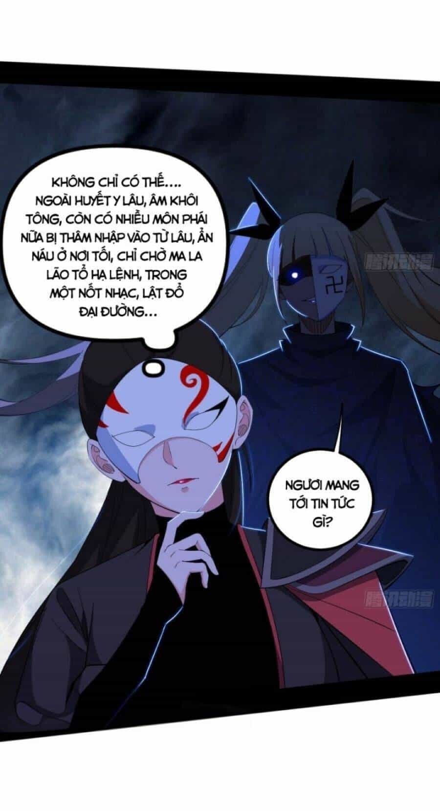 Ta Là Tà Đế - Chương 410 - ảnh 7