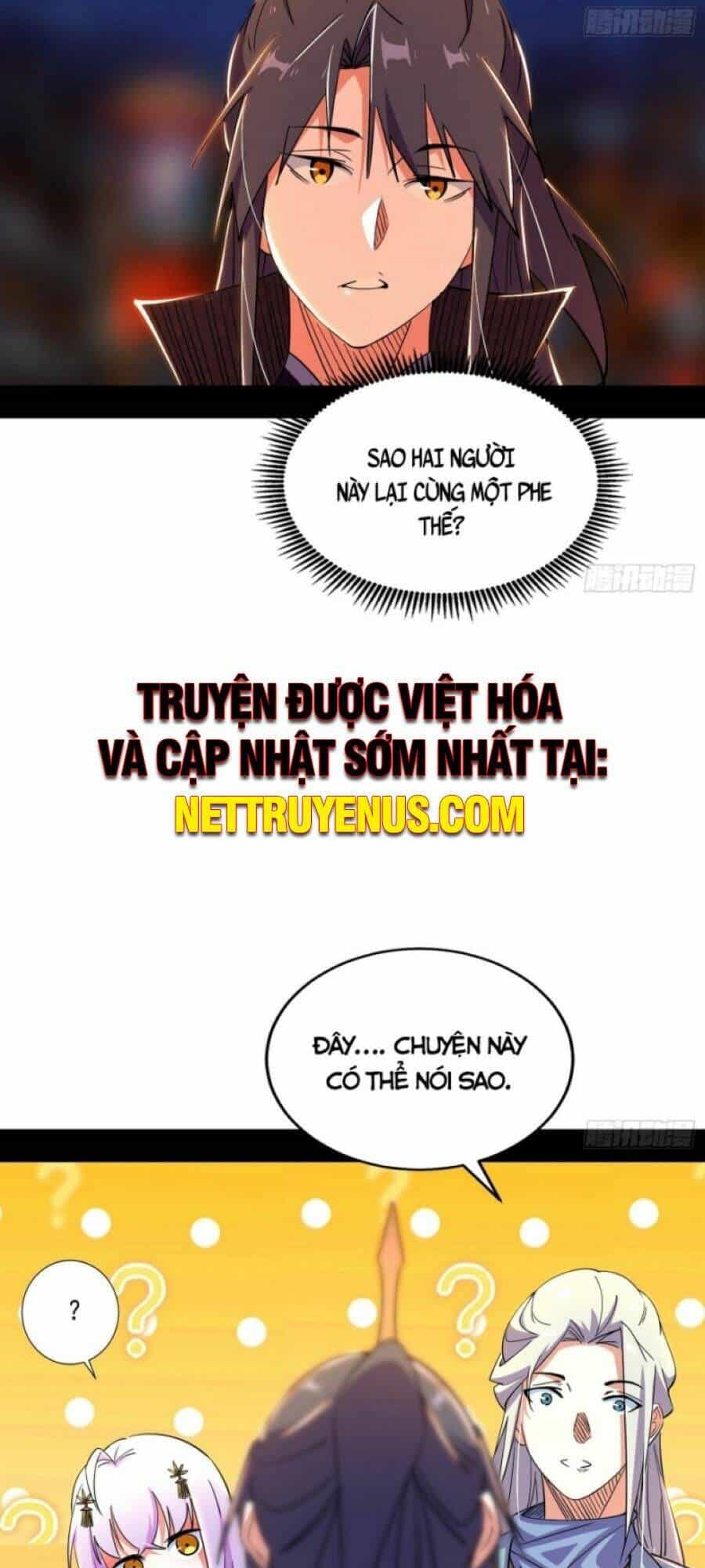 Ta Là Tà Đế - Chương 411 - ảnh 11