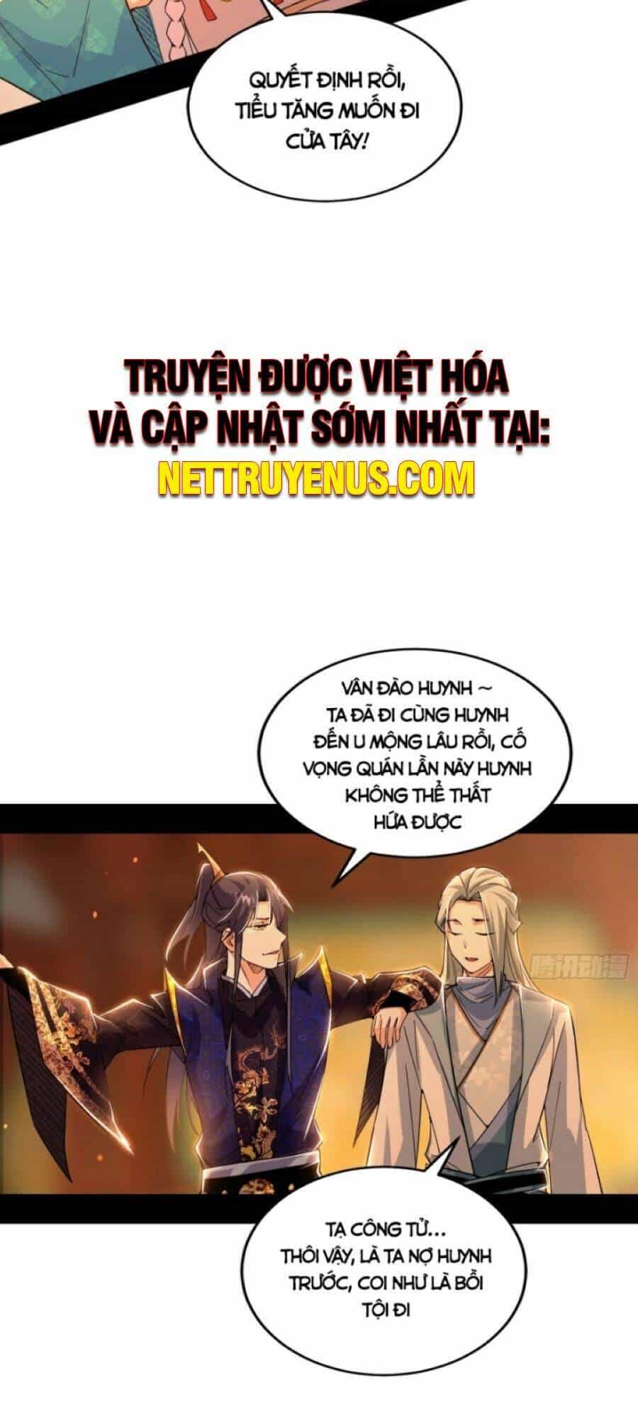 Ta Là Tà Đế - Chương 411 - ảnh 33