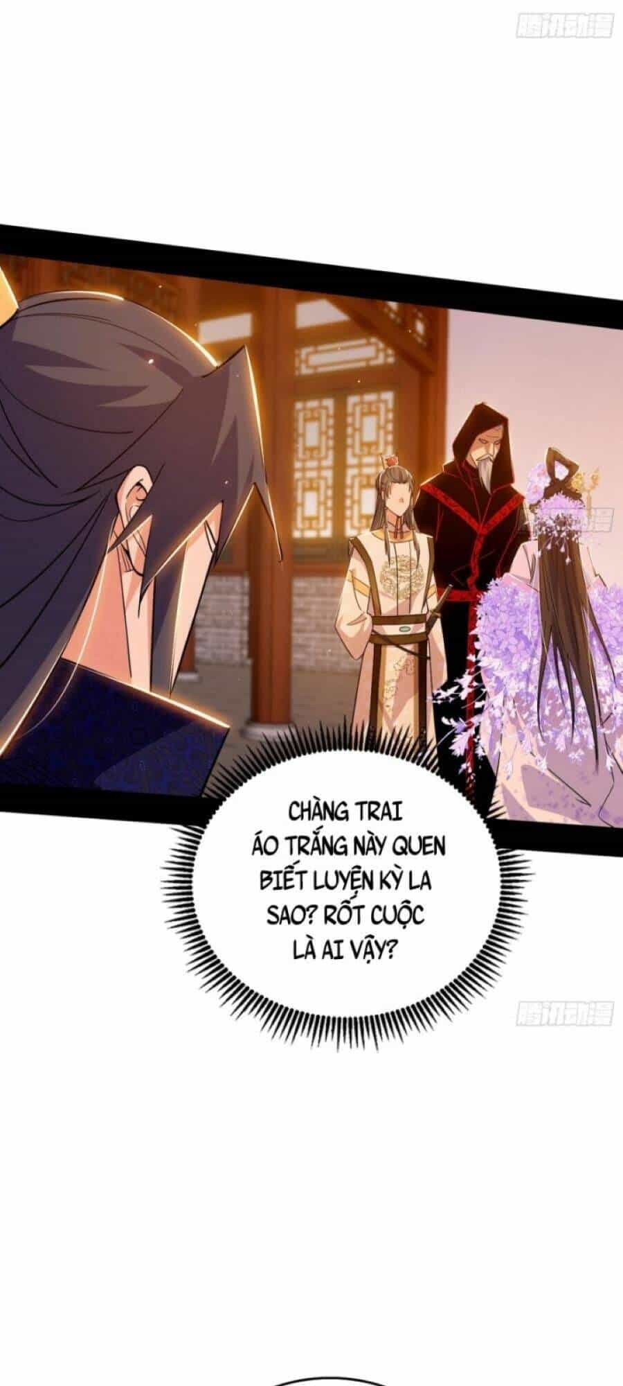 Ta Là Tà Đế - Chương 411 - ảnh 45
