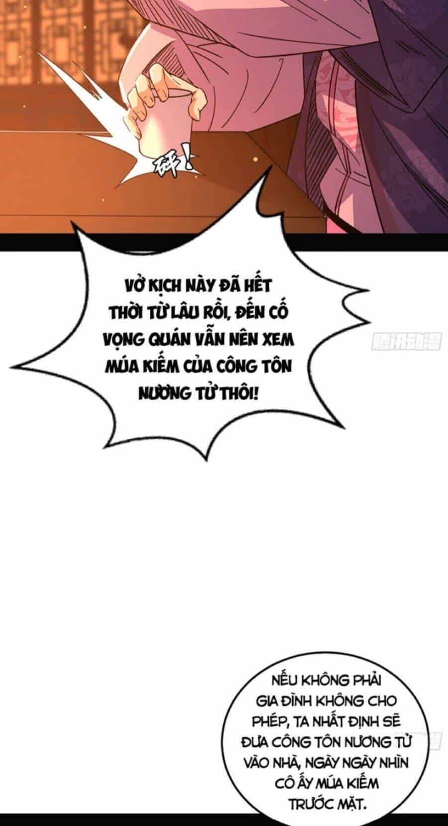 Ta Là Tà Đế - Chương 412 - ảnh 19