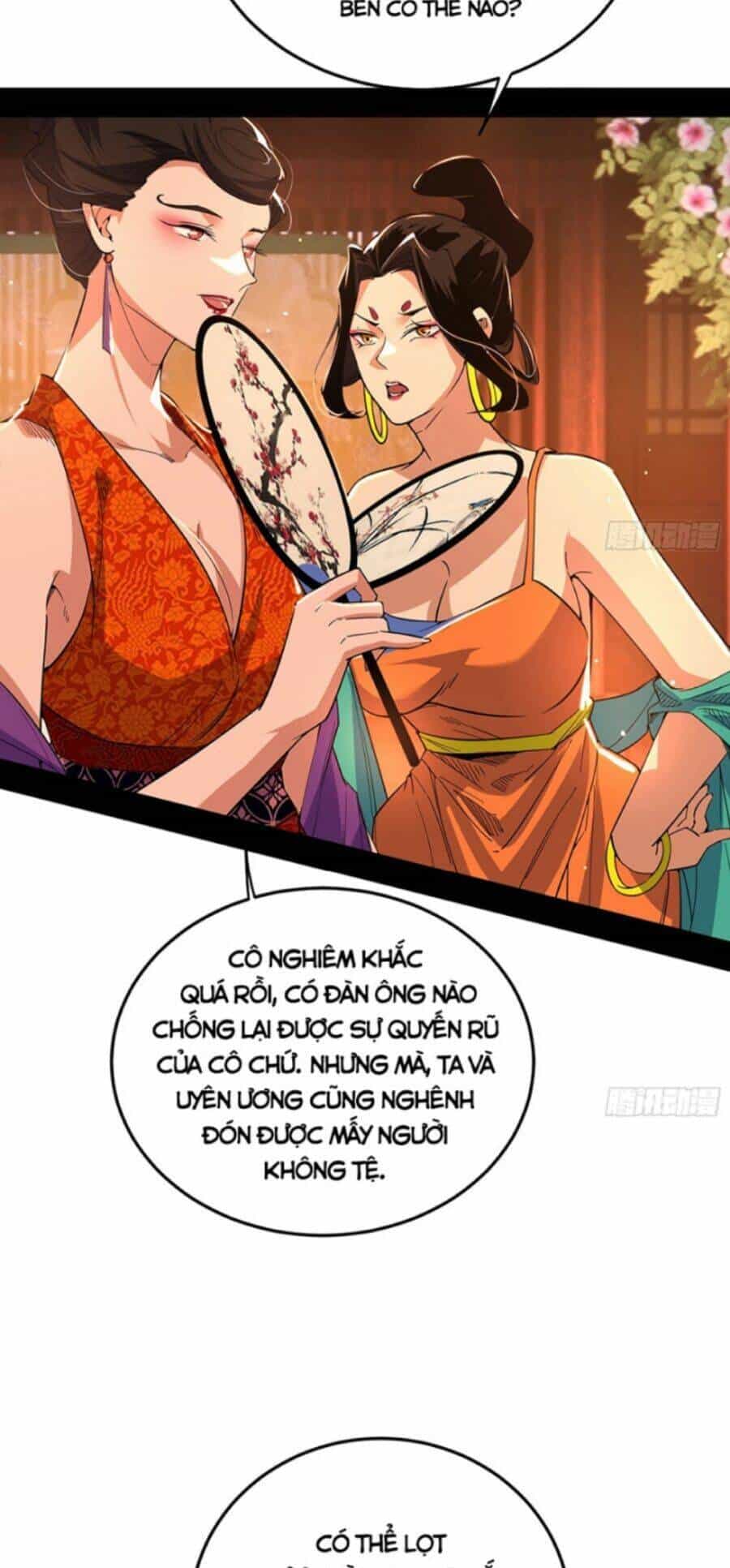 Ta Là Tà Đế - Chương 412 - ảnh 4