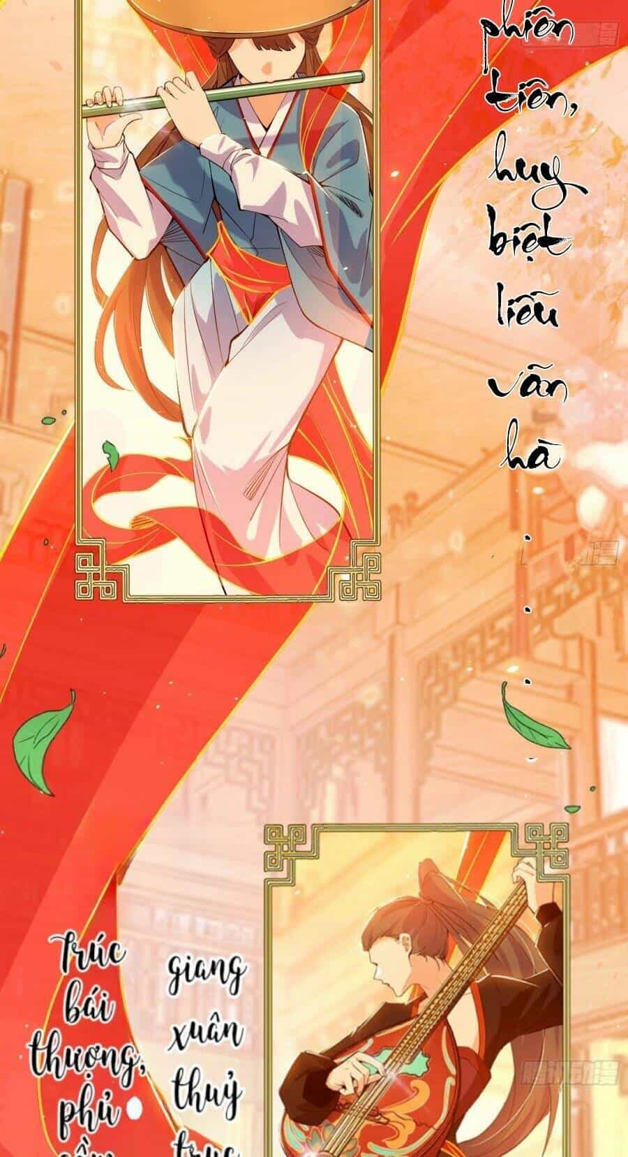 Ta Là Tà Đế - Chương 412 - ảnh 41