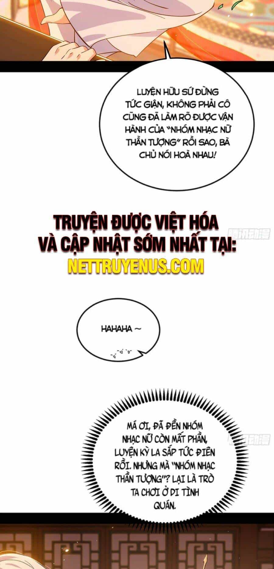 Ta Là Tà Đế - Chương 412 - ảnh 50