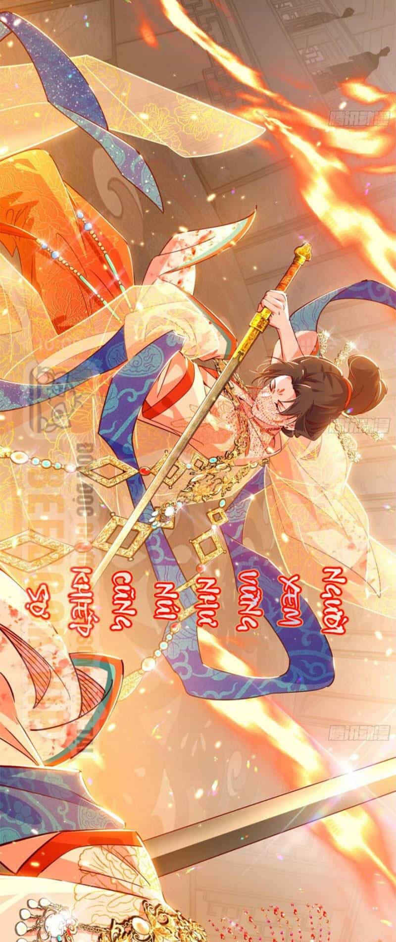 Ta Là Tà Đế - Chương 413 - ảnh 13