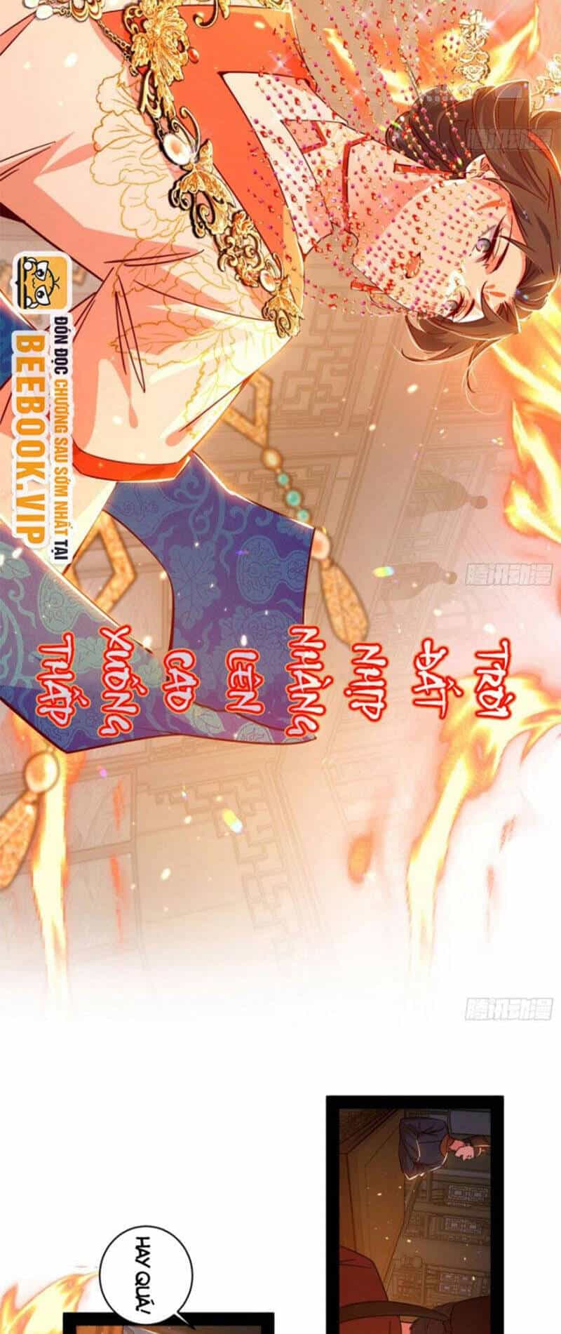 Ta Là Tà Đế - Chương 413 - ảnh 14