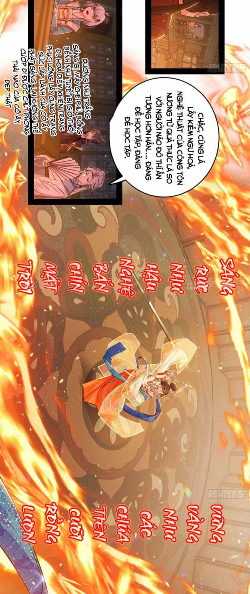 Ta Là Tà Đế - Chương 413 - ảnh 15