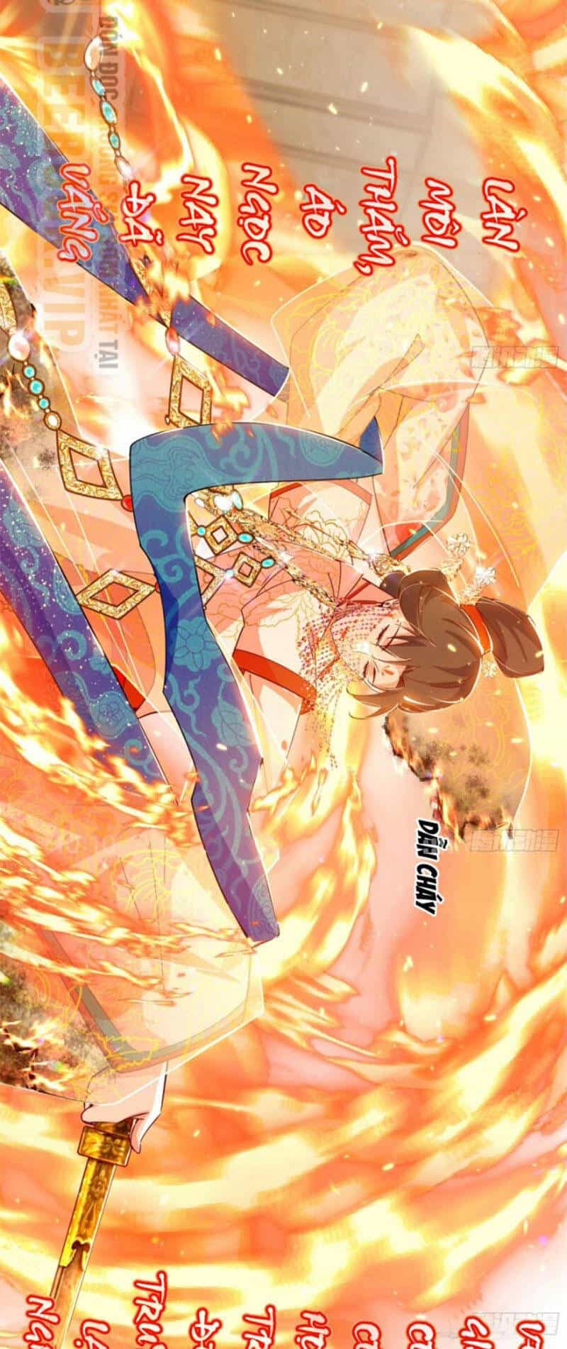 Ta Là Tà Đế - Chương 413 - ảnh 17