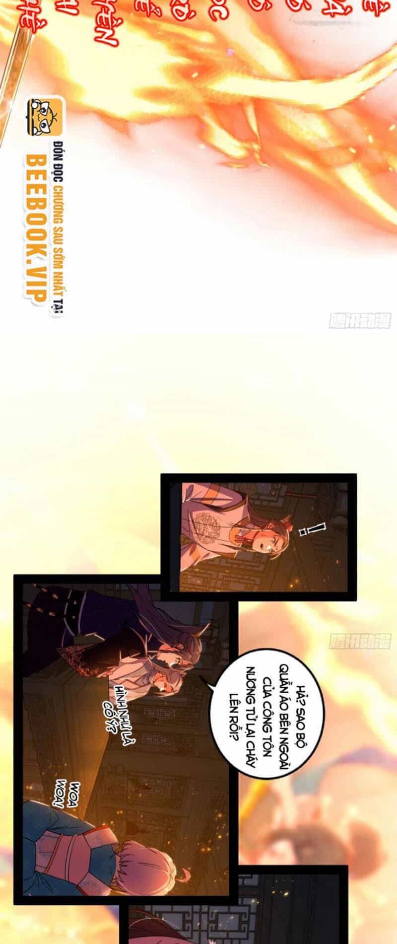 Ta Là Tà Đế - Chương 413 - ảnh 18