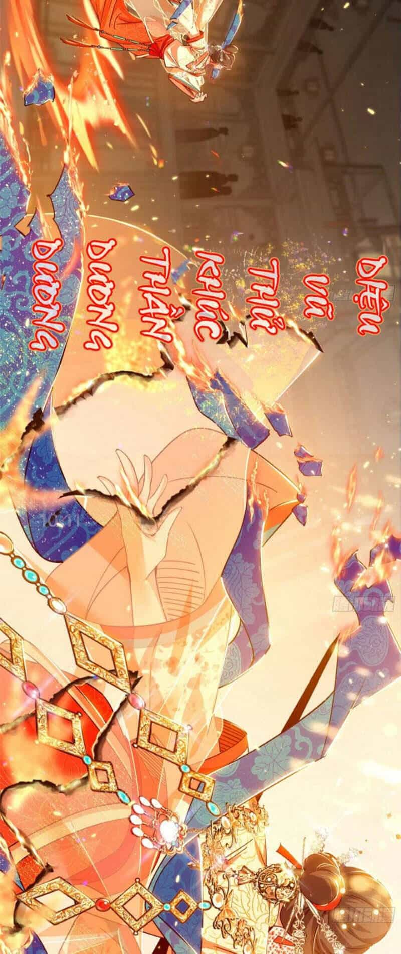 Ta Là Tà Đế - Chương 413 - ảnh 28