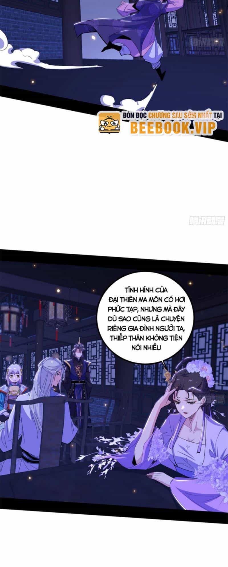 Ta Là Tà Đế - Chương 414 - ảnh 30
