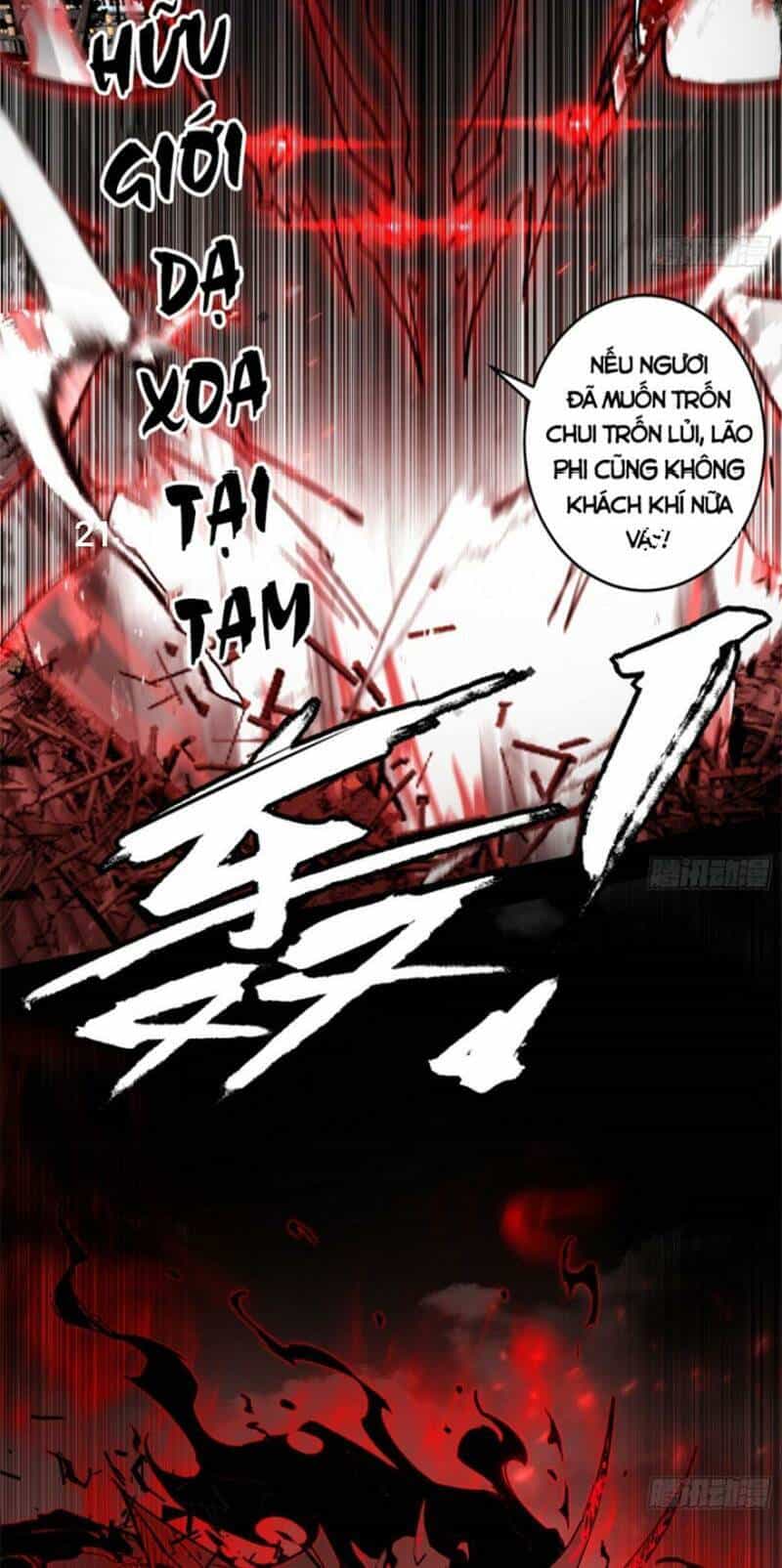 Ta Là Tà Đế - Chương 415 - ảnh 15