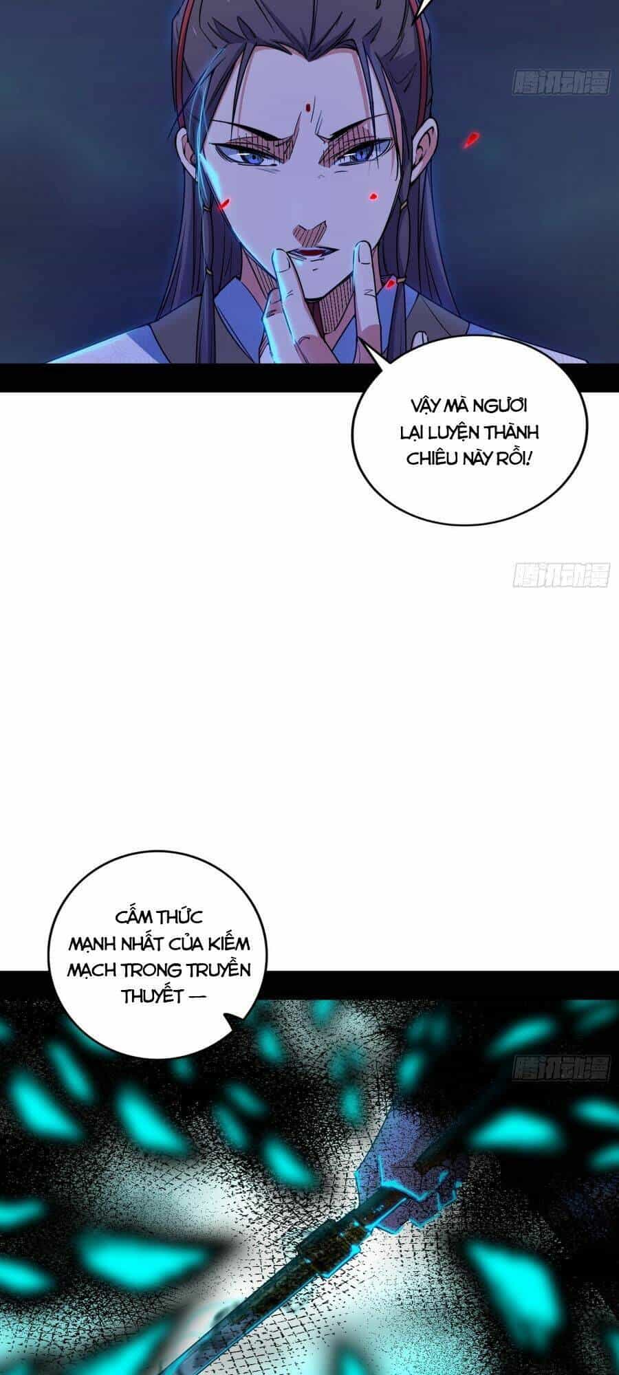 Ta Là Tà Đế - Chương 416 - ảnh 2